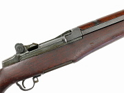 Show product details for US M1 Garand Rifle Springfield Armory #597210