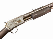 Antique Colt Lightning .38-40 Cal Magazine Rifle #23215