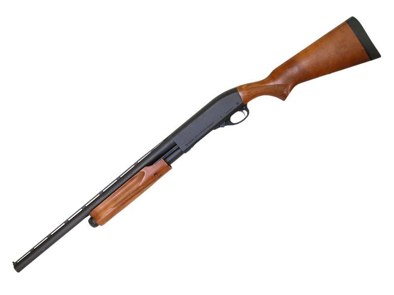 Remington 870 12 Gauge Express ShotGun #B317621M