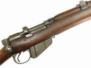 Enfield No1 Lithgow Rifle 1941 #C20267