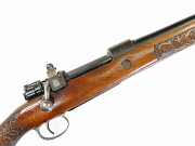 98 Mauser Rifle Sporter 1916 Spandau #8285FF