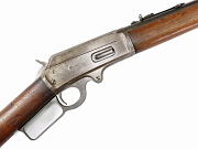 Antique Marlin Model 1893 Rifle 32-40 #106298