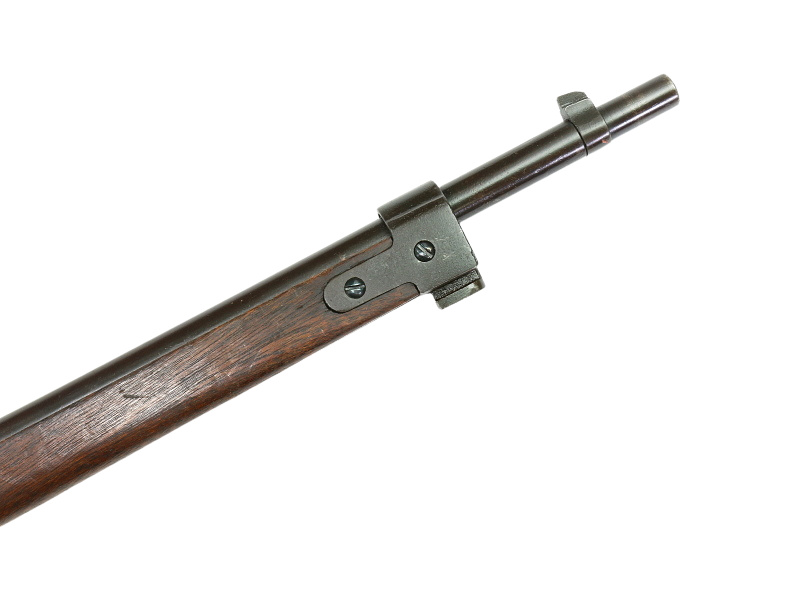 Japanese WW2 Type 38 Training Rifle #29