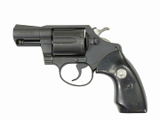 Colt Commando Special Revolver #AA06318