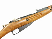 KSA M91/30 Mini Mosin 22 Cal Rifle #MOS-04332