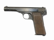 FN Model 1922 Browning German WW2 Marked #4635C