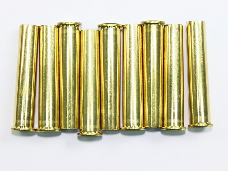 38-55 Winchester Brass 20
