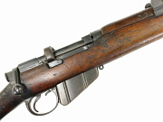 Enfield No1 BSA 1918 Rifle #P2399