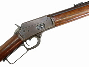 Antique Marlin Model 1889 Rifle 32-20 #85409