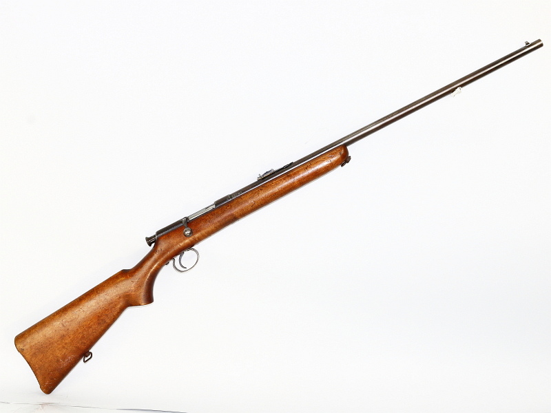 Bsa Sportsman .22 Cal Rifle #b34414