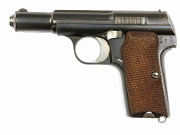 Spanish Astra 300 Pistol 7.65mm German Use #595428