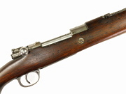 Turkish Mauser M38 Rifle ATF 1954 #7449
