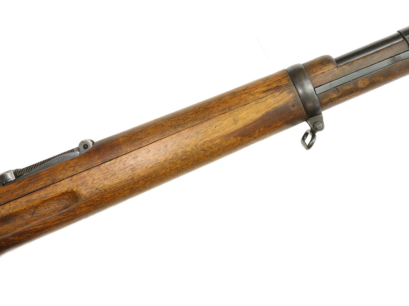 Spanish Mauser Model 1943 M43 Short Rifle #H472