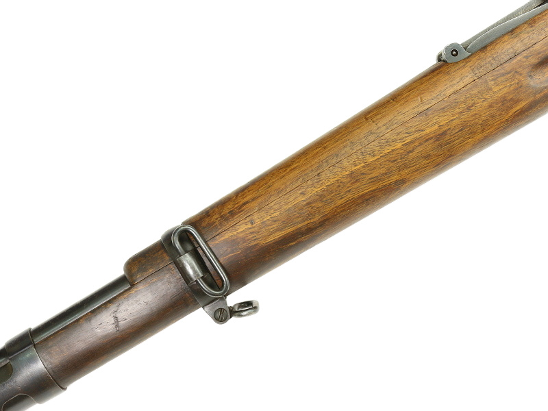 Spanish Mauser Model 1943 M43 Short Rifle #H472