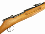 Polish Wz48 .22 Cal Trainer Rifle #KB02482