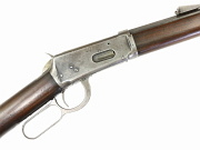 Winchester Model 1894 Rifle 1901 32-WS #221487