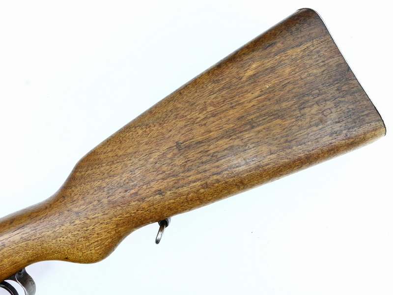 Yugoslav M1924 Mauser Short Rifle #254494