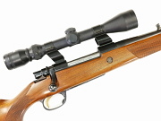 Show product details for Parker Hale Mauser Sporting Rifle 270 Winchester #S-26518