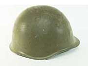 Czech Military M53 Combat Helmet