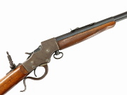 Stevens Model 1915 Favorite Rifle .22 Cal #Z543