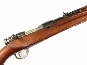 Japanese Type 38 Arisaka Rifle #64573