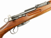 Swiss K31 Rifle 1942 #697588