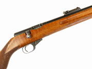 German Mauser MS 420 1930's .22 Cal Rifle #31605