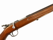 Remington Model 34 NRA Target .22 Cal Rifle #71629