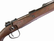 Czech K98 Mauser Rifle #3662D
