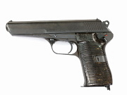 Czech CZ52 Pistol #S16632