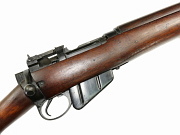 Enfield No4 Mk1 Rifle 1948 #HA23640