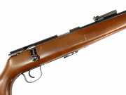 Mauser Werke Model 107 .22 Cal Rifle #108642