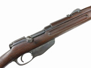 Dutch Model 1895 Mannlicher Carbine #8864D