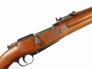 Danish Madsen Rifle Colombian M1958 #3626-58