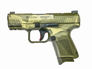 Canik TP9 Elite SC (mm Pistol #T6472-22 CB 08670