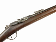 Antique French Gras Mle1866-74 Rifle #FH7687