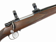 Interarms Mauser Mark X Sporting Rifle 30-06 Springfield #A14706