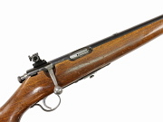 Savage Model 23A Sporter .22 Cal Rifle #117714