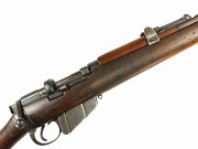 British Enfield No1 Rifle #E1715