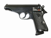 Walther PP Pistol 7.65 Cal #12746