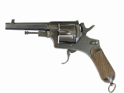 Spanish Made Model 1889 Bodeo Revolver 1917 Dated #AB7862