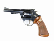 Smith & Wesson Model 34-1 Kit Gun .22 Cal Revolver #97766