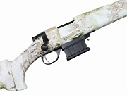 Howa Model 1500 Rifle Snow King Shadow .223 #B523768