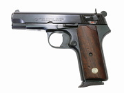 Zastava M88A 9mm Pistol #13777