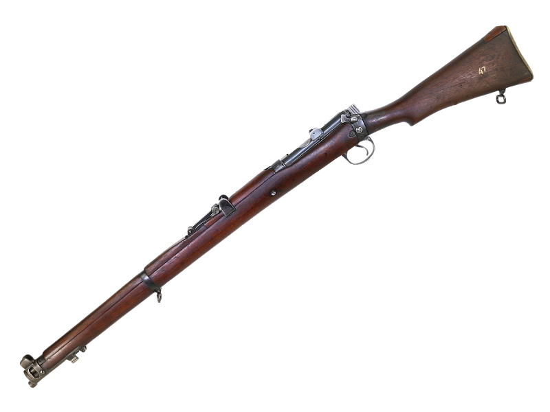 Enfield No1 410 Shotgun BSA-RFI #10382