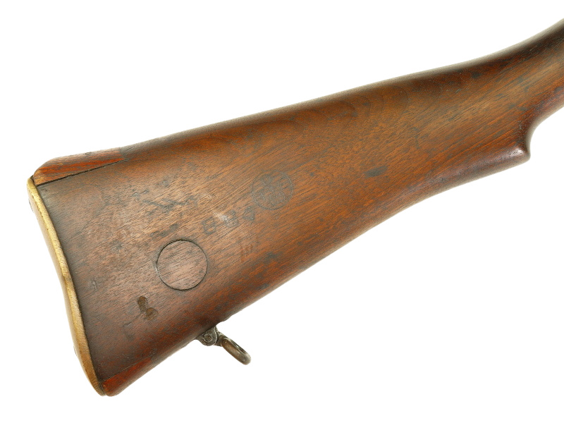 Enfield No1 410 Shotgun BSA-RFI #10382