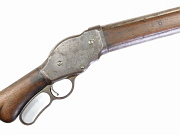 Antique Winchester Model 1887 ShotGun #42837
