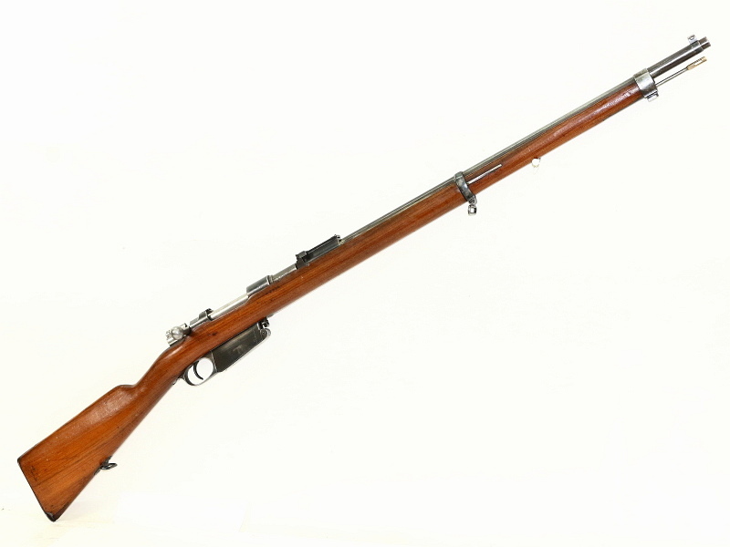 ANTIQUE Argentine Mauser M1891 Rifle #A5848