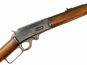 Marlin Model 1893 Rifle 32-40 Dates to 1916 #A1861