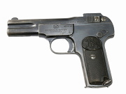 FN Browning Model 1900 Pistol #718897